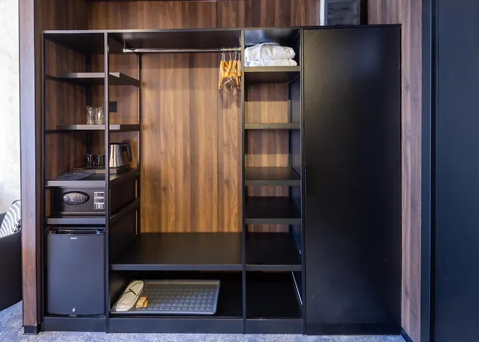 Nobel Design Ξενοδοχείο Βελιγράδι