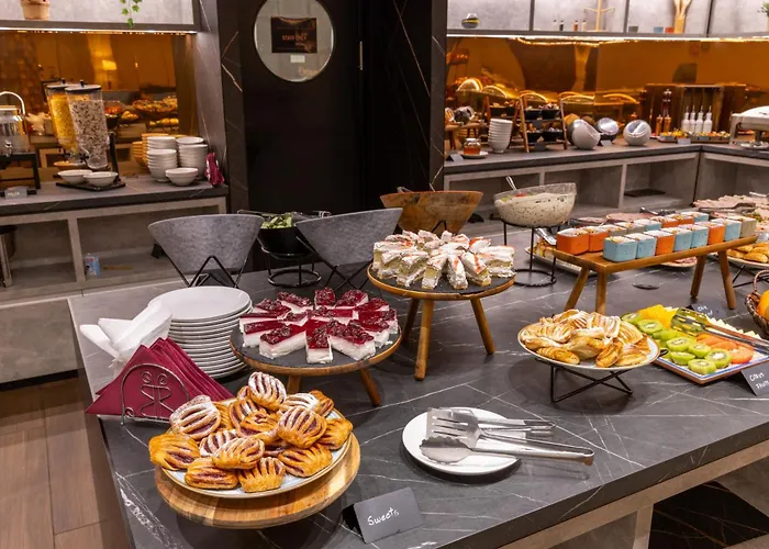 Ξενοδοχείο Nobel Design Βελιγράδι