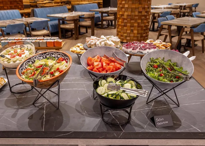 Nobel Design Ξενοδοχείο