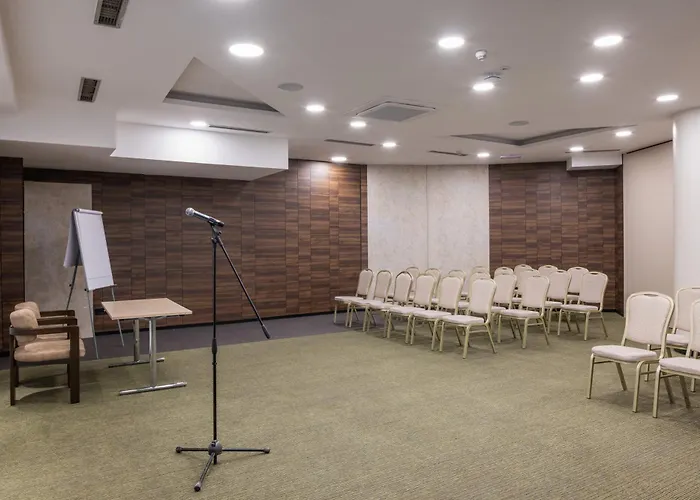 Nobel Design Ξενοδοχείο 4*