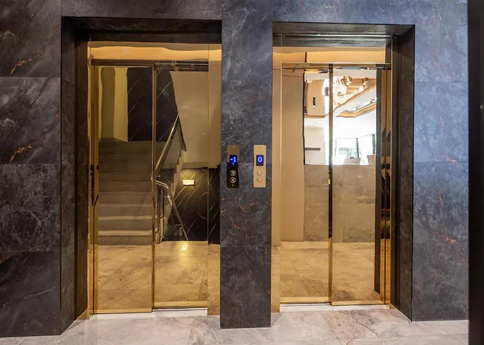 Nobel Design 贝尔格莱德