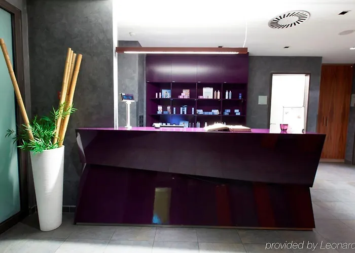 Ξενοδοχείο Nobel Design