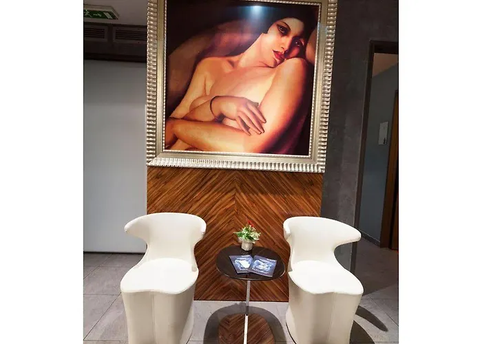 Ξενοδοχείο Nobel Design Βελιγράδι