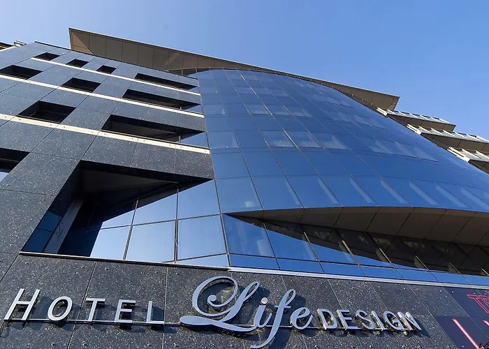 Nobel Design Βελιγράδι