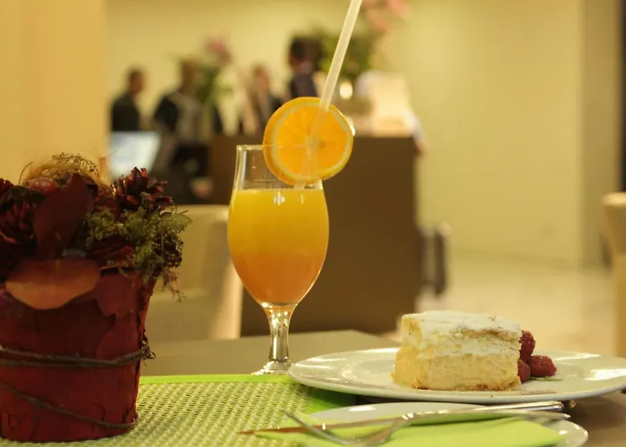 Nobel Design 4* Βελιγράδι