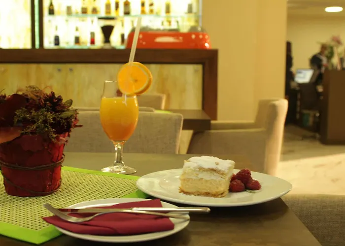 Nobel Design 酒店 贝尔格莱德