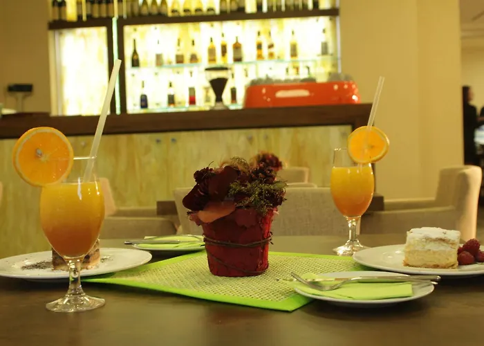 Nobel Design Ξενοδοχείο Βελιγράδι