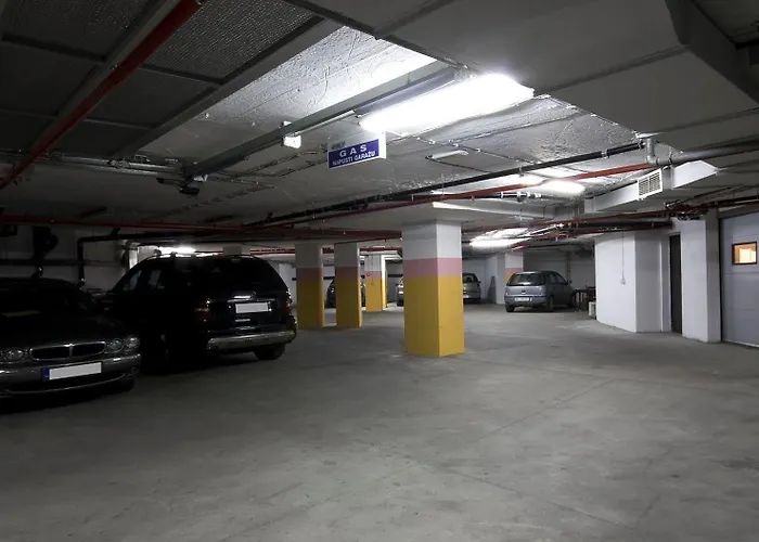 Nobel Design Ξενοδοχείο 4*