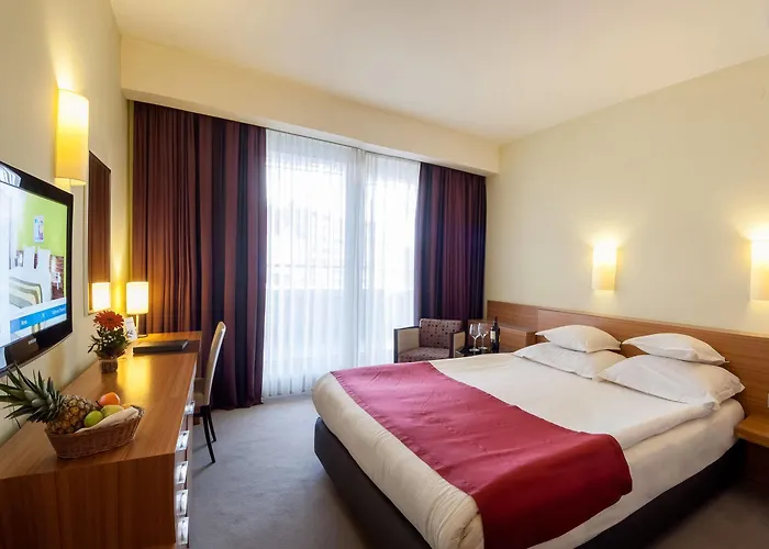 Nobel Design 4* Βελιγράδι