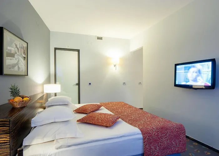 Ξενοδοχείο Nobel Design