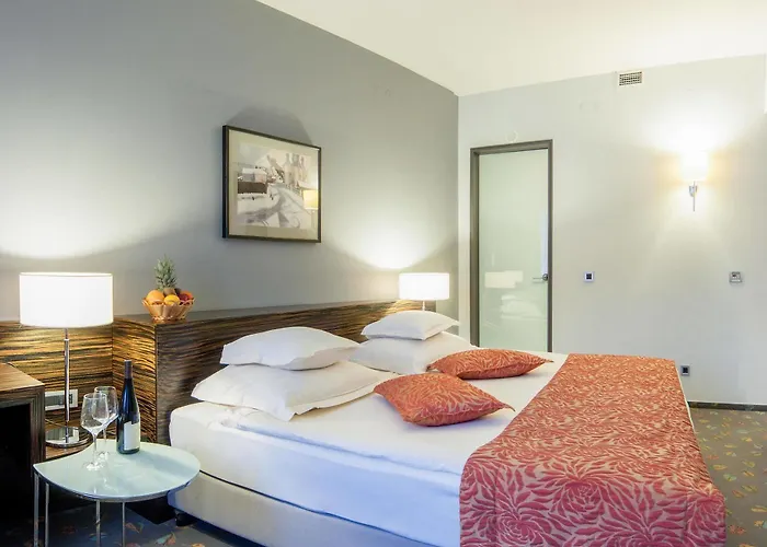 Ξενοδοχείο Nobel Design