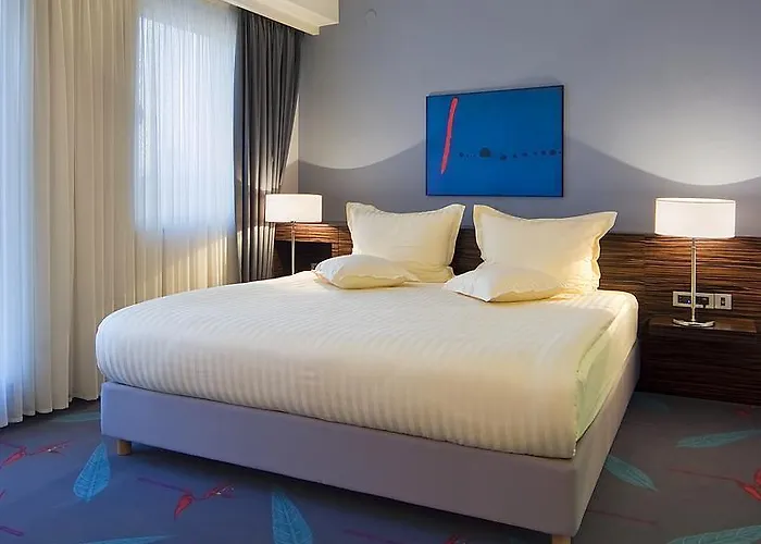 Nobel Design 贝尔格莱德